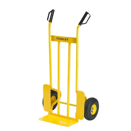 [STANLEY® 300kg Steel Hand Truck] SXWTC-HT526 STANLEY® 300kg Steel Hand Truck
