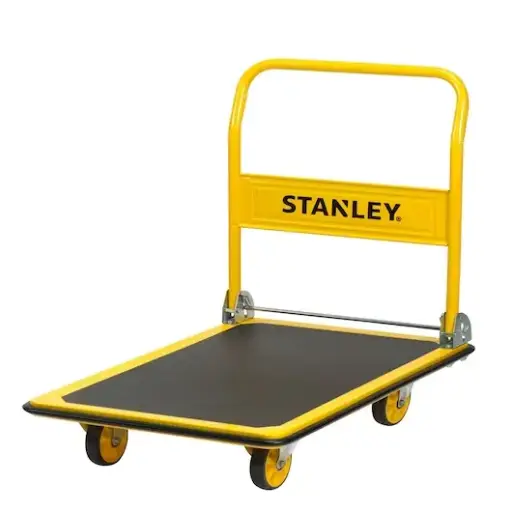 [STANLEY® 300kg Platform Truck] SXWTD-PC528 STANLEY® 300kg Platform Truck