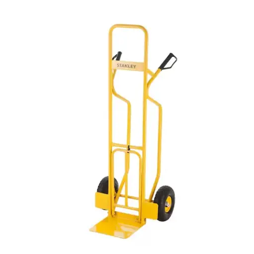 [STANLEY® 250kg Platform Truck] SXWTD-HT536 STANLEY® 250kg Steel Hand Truck