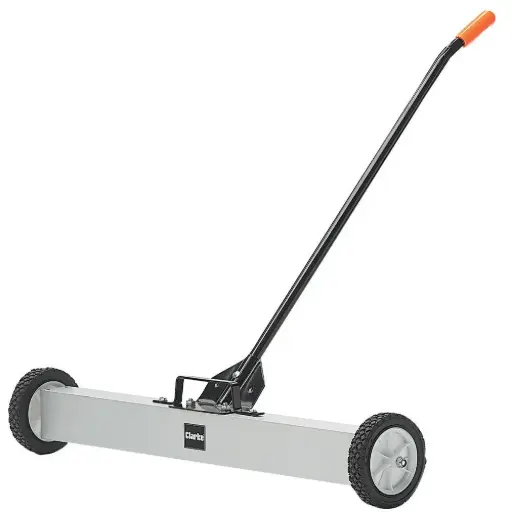[MS36B] Clarke 6470378 MS36B 36" Magnetic Sweeper Pickup Tool