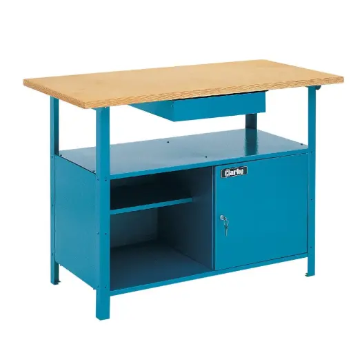 [CWB1250] Clarke 6500130 CWB1250 Workbench