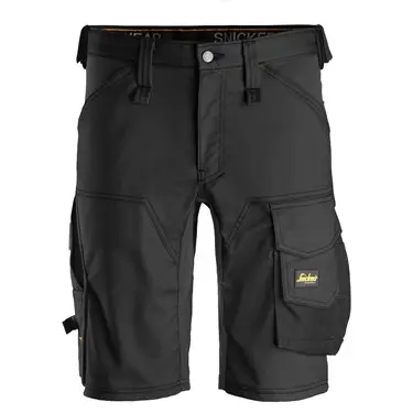 [AllroundWork  Stretch Shorts] Snickers 6143 AllroundWork Stretch Shorts