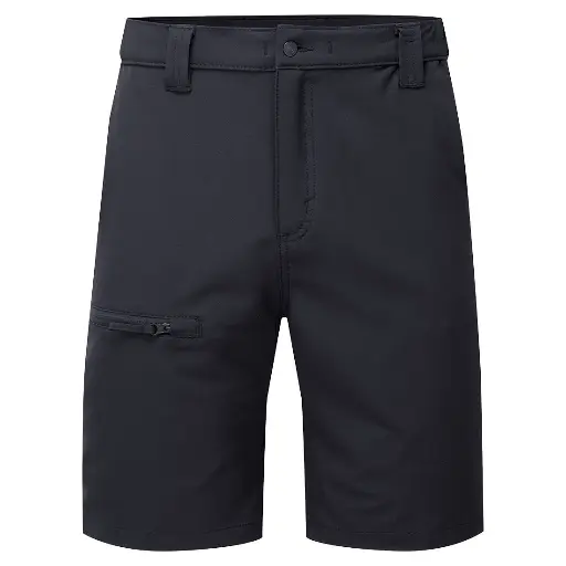 PORTWEST CD882 - WX2 Eco Stretch Shorts Black / DArk Navy / Metal Grey 28 - 42