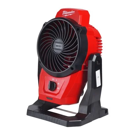[M12 AF-0] Milwaukee M12 AF-0 4933478228 M12™ Air Fan